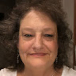 Meet your Posher, Mary rose